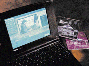 Dell's DMW v2 Shipped on the new notebook computers